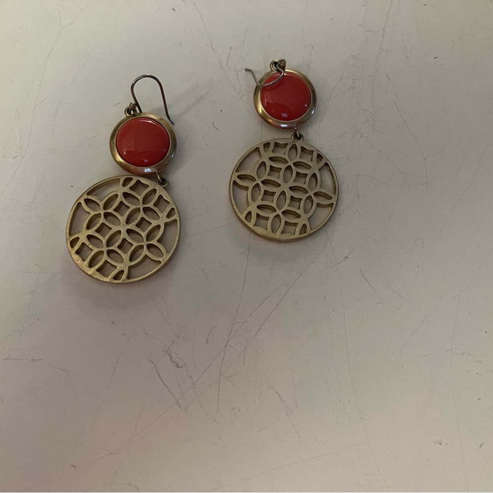 Dana Buchanan Kohl’s Dangle Earrings